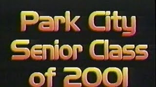 preview picture of video 'PCHS Graduation -  Class of 2001'