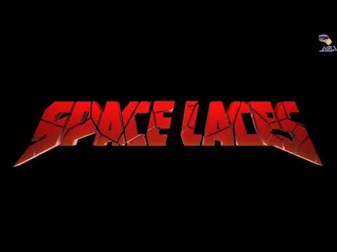 Space Laces - New ID