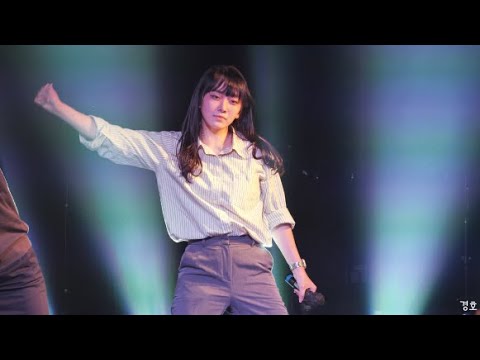 220922 아이파레29 라쿠와루 (RAKUWERE) 와루 직캠 (143∽ - DANCE↑DANCE)