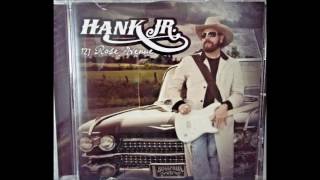 06. Last Driftin&#39; Cowboy - Hank Williams Jr. - 127 Rose Avenue
