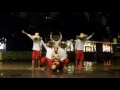 Bayan Ko Performed By Professional Rusher
