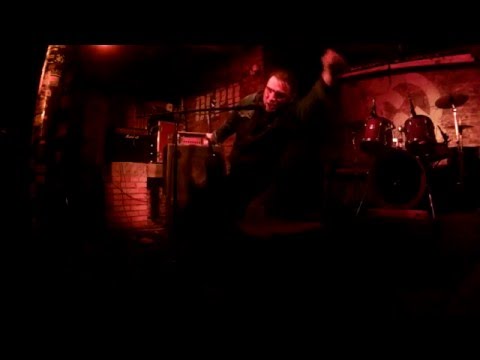 Zaķis - Es skrienu (live @ DEPO)