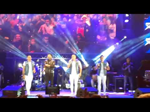 JORGE ROJAS Y BANDA XXI - CARNAVALES EN ANISACATE
