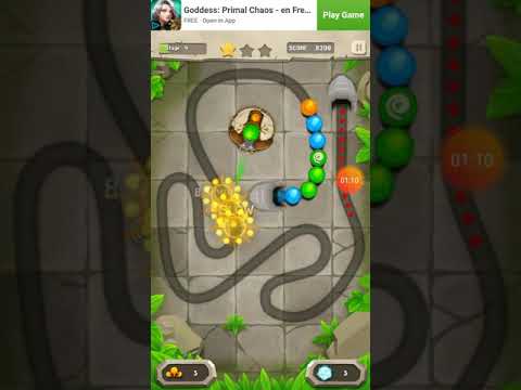 Marble Mission Gameplay-Video 2019