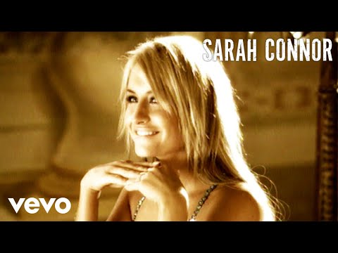 Sarah Connor - Living To Love You (Official Video)