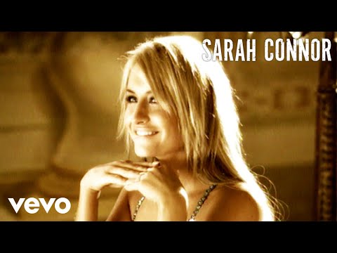 Living To Love You - Sarah Connor