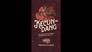 Download lagu Masdo - Kecundang With Lirik mp3