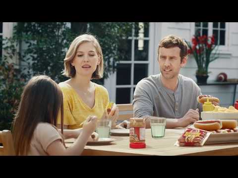 Oscar Meyer commercial - Ryan Churchill