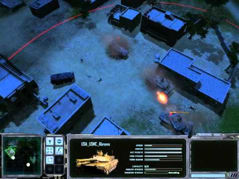 Alliance Future Combat PC