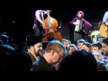 The Decemberists- A Cautionary Song (Live)