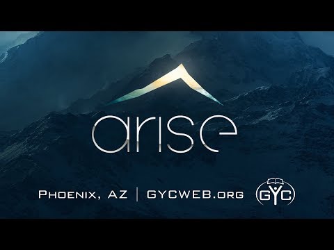 01- GYC 2017 - “Keynote Address” - Moise Ratsara (17GYC000001)