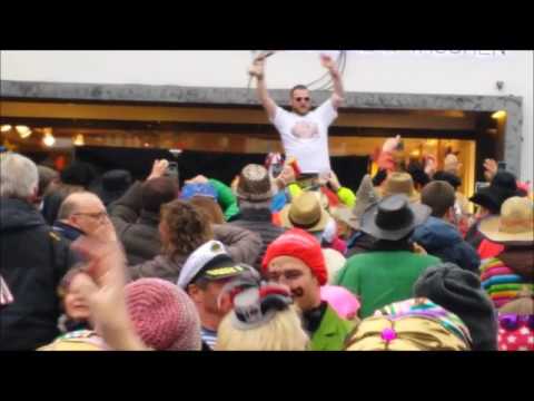 Fasching Faschingsumzug Reit im Winkl 28.2.17 -X Andreas Gabbalier ® HKH Webmaker © www.LosRein.de