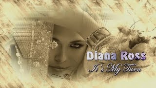 Diana Ross - It&#39;s My Turn HD (Legenda Em Português/BR)