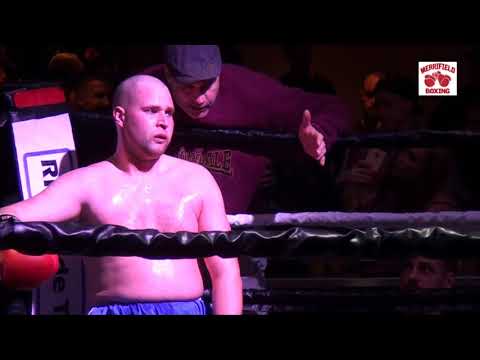 Shrewsbury Fight Night 3 - Josh Smith Vs Kyle Goodwin