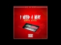 Kodak Black I Need A Beat Official Audio