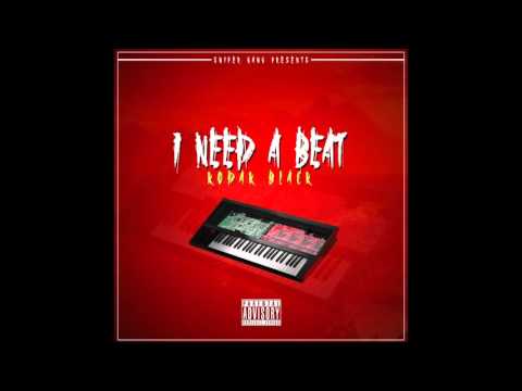Kodak Black - I Need A Beat [Official Audio]