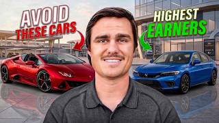 Economy cars make more (on turo) then exotic, here is why!