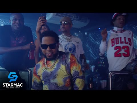 El Odre Nuevo x Chimbala x Haraca Kiko x Bulova - Yo Toy Loco Remix (Video Oficial)