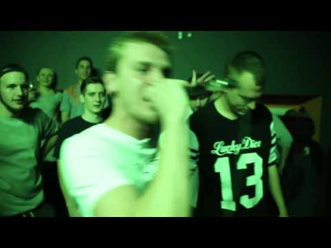 WLW s02#22 (PrawieFinał - 29.10.2015) Toczek vs Ryba vs Mc Blanty Kręcę