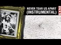 INXS - Never Tear Us Apart (Full-Lenght Instrumental) [Official Hi-quality Version]