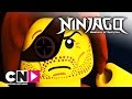 Ninjago | Trofeeën | Cartoon Network