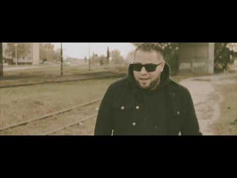 MR.ANDREAS - TÉVEDTEM (HIVATALOS VIDEOKLIP)