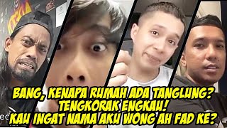 Download lagu [SEMBANG SANTAI] Acap, Fad & Ryan Support Marketing Aretoy | 30.08.24 mp3