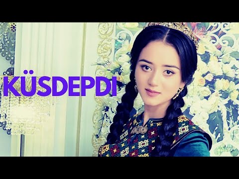 Maysa Myradowa Kusdepdi Janly Sesim 2020