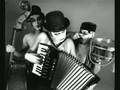 The Tiger Lillies - Die Weberischen