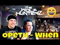 Opeth - When (The Roundhouse Tapes) THE WOLF HUNTERZ Reactions