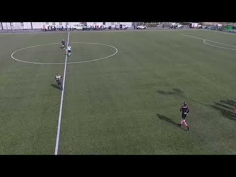 Sparta Rotterdam U16 -  ESFA U16