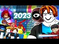 Funniest ROBLOX Moments Of 2023