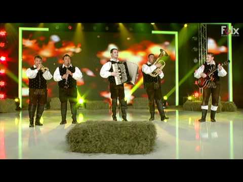 Die runden Oberkrainer (FOLX TV)