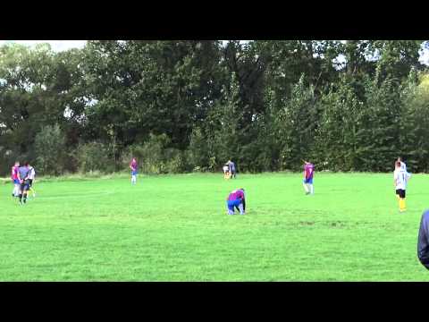 Czarni Oleszyce-Roztocze Narol-2;0-[20 września 2013r.]