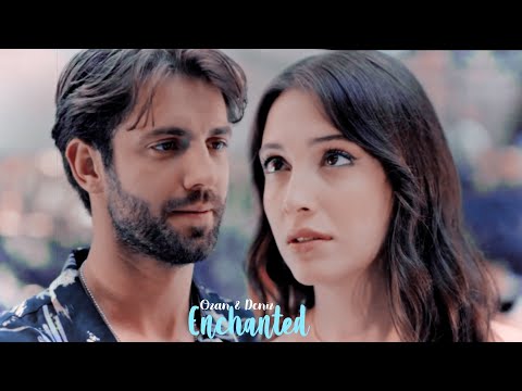 Ozan & Deniz | Enchanted