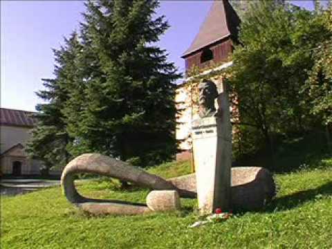 Horná Lehota - Brezno