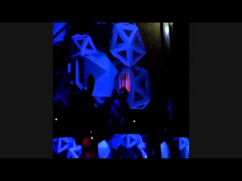 W&W @ Ruby Skye San Francisco 01-27-2011 Video Compilation