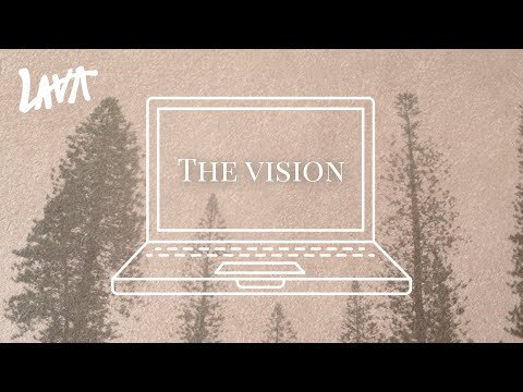 The Vision (Prod by LAVA)