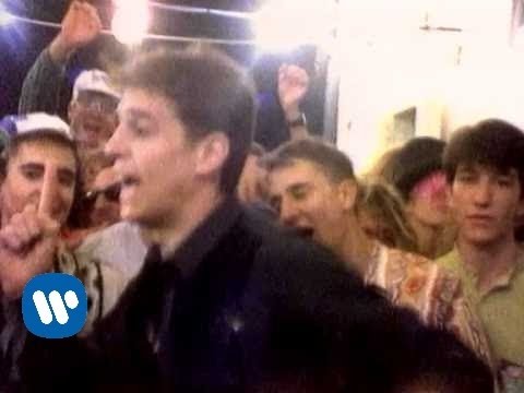 Danza Invisible - Naturaleza Muerta (music video)