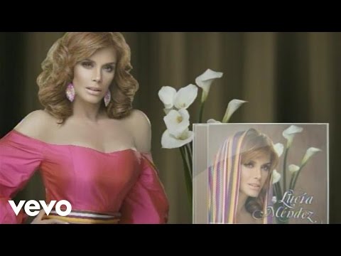 Amor Eterno - Lucia Mendez