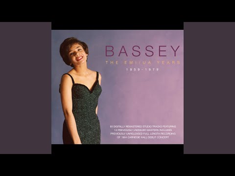 La Vita - Shirley Bassey