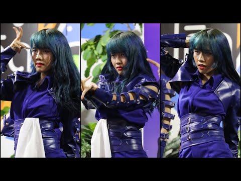 200725 "Ben"(Lullaby) - "YOU&I"(Dreamcatcher) @Central Chaengwattana Cover Dance 2020 Stage2 (Au)