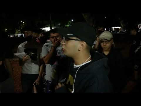 TONI vs REVERT vs BNO vs JIRO - 16avos - #LaVuelta2 - Mambo