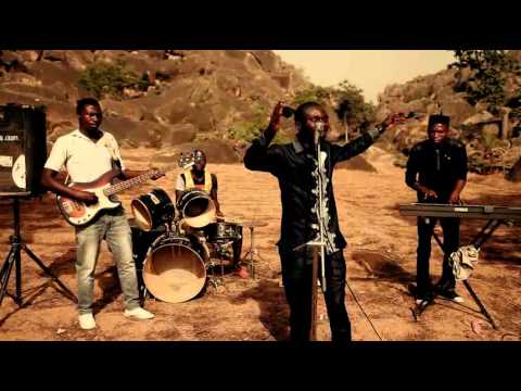 In ka bar ni by Emma Ndam (Hausa Gospel music)