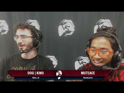 VSGC Smash PR Invitational - Interview - MuteAce - SSBU
