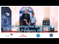 LiveStreaming IDA Prestigious Dog Show 26 February 2023