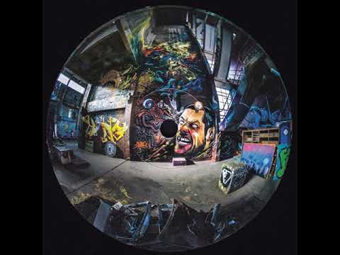 Uncompromising Analog Terror - UAT#8 - A1 - The Untitled - Awake At Night