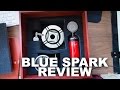 Blue Spark Condenser Microphone Review