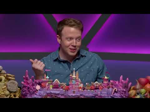 a crown of candy ep 13" family ties" | fave bits