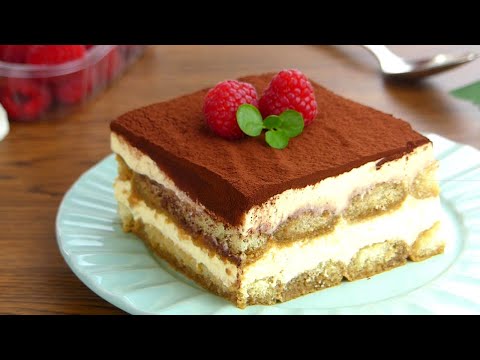 Dessert Corner